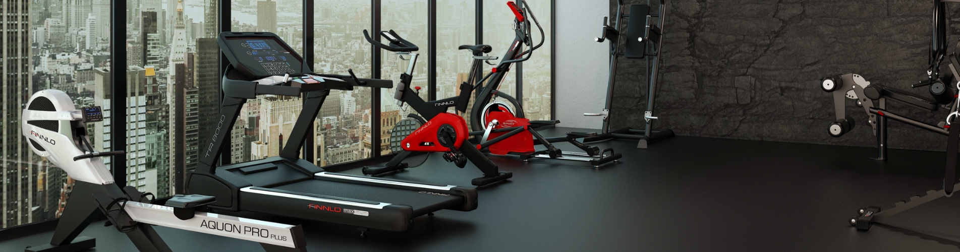 Dlaczego warto wybrać Finnlo?